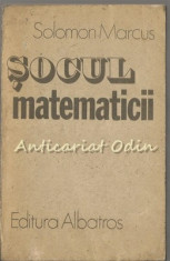 Socul Matematicii - Solomon Marcus foto