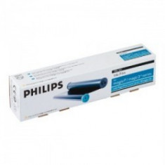 Cartus OEM Philips PFA331 ribon 140 pagini foto