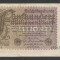 GERMANIA 500000000 500.000.000 MARCI MARK 1923 [1] P-110d/2 , XF++