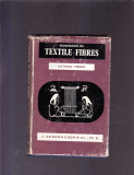 TEXTILE FIBRES, 1967, Alta editura