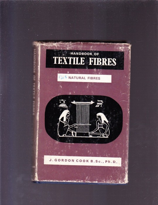 TEXTILE FIBRES