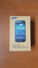 Samsung Galaxy S4 Mini GT-I9195 foto