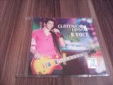 Cumpara ieftin CD GUSTAVO LIMA-E VOCE RARITATE!!!!!ORIGINAL