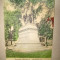 I-Harryson monument Cincinnati Ohio USA vedere veche interbelica.