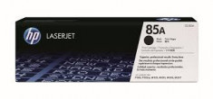 Cartus OEM HP CE285A Toner Black (85A) 1600 pagini foto