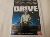 Drive - dvd, Engleza