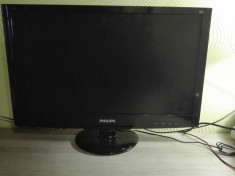 monitor philips foto