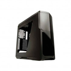 Carcasa NZXT Phantom 630 Windowed Edition Matte Black foto