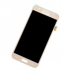 Display Samsung Galaxy J5 SM-J500F Auriu foto