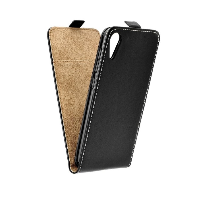 Husa HTC Desire 825/Desire 10 Lifestyle Flip Slim Flexi Fresh foto mare Husa HTC Desire 825/Desire 10 Lifestyle Flip Slim Flexi Fresh foto mare