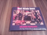 Cumpara ieftin CD MONTI MELODIE QUINTET-MELODIES FRANCAISES BREL/PIAF//BECAUD/AZNAVOUR... 2015