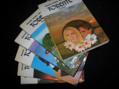 Torente(6volume)-Marie Anne Desmarest (stare foarte buna) foto