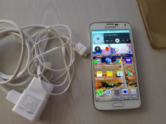 Samsung Galaxy S5, orice retea ( varianta AT&amp;amp;T SUA cu Fast Charging) foto