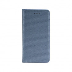 Husa Sony Xperia Z5 Smart Book Gri - CM05562 foto