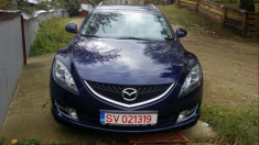 Vand Mazda 6/~2.0TDI 140cai /6trepte foto