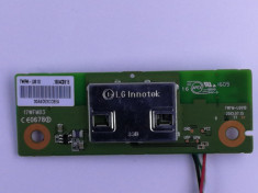 Modul WiFi LG Innotek 17WFM03 Pentru TV Cu Main 17MB97 foto