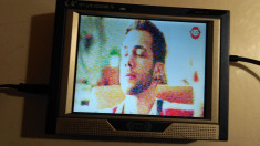 MINI TV LCD 6.4 INCH TREVI foto