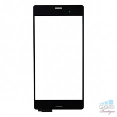 TouchScreen Sony Xperia Z3 D6653 Negru foto