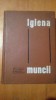 Igiena muncii-Gh.Cadariu,B.Barhad,N.Gavrilescu
