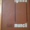 Igiena muncii-Gh.Cadariu,B.Barhad,N.Gavrilescu