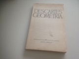 Cumpara ieftin DESCARTES, GEOMETRIA