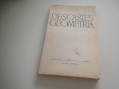 DESCARTES, GEOMETRIA foto