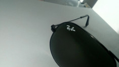 Ochelari de soare Ray Ban Aviator Large Metal foto