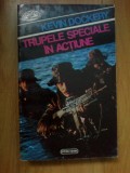 E2 Trupele Speciale In Actiune - Kevin Dockery, Nemira