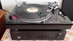 Pickup Audio-Technica AT-LP120USB HS10 Headshell upgrade foto