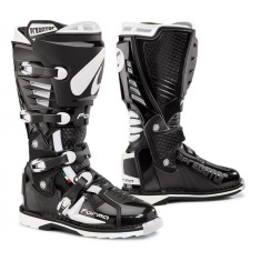 Cizme moto Forma Predator Black MX - Enduro foto