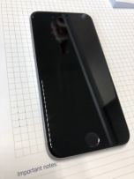 Iphone 6s Space Grey 16gb foto