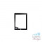 Geam Cu TouchScreen Apple iPad 2 Negru