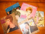 Vand pachet Vinyl-uri clasice