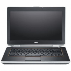 Laptop second hand Dell Latitude E6430, Core i5-3340M Gen 3 foto