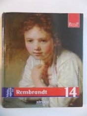 Viata si opera lui Rembrandt nr.14 # foto