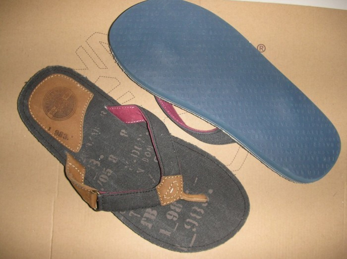 Slapi -papuci barbat TED BAKER originali - 4 culori disponibile 41,  Antracit, Bej, Bleumarin, Orange | Okazii.ro