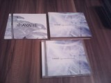 Cumpara ieftin CD AYABIE-VIRGIN SNOW COLOR 2ND SEASON FOARTE RAR!!!ORIGINAL JAPAN 2010 STARE FB, Rock