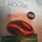 Mouse optic nou 3 butoane, cutie sigilata P11