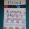 Furnizez in Constanta OXFORD CONCISE MEDICAL DICTIONARY, 2007, 0723480007.