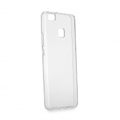 Husa Huawei P8 Lite Ultra Slim 0.5mm Transparenta - CM12000 foto