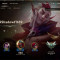 Cont League of Legends, sivler 3, 95 champs