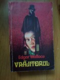 E3 Vrajitorul - Edgar Wallace