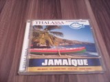 Cumpara ieftin CD VARIOUS-JAMAIQUE ORIGINAL SONY MUSIC 2002 STARE FOARTE BUNA