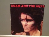 ADAM AND THE ANTS - PRINCE CHARMING/.....(1981/CBS/RFG) - Vinil Single pe &#039;7/NM, Pop, Columbia