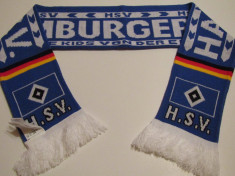 Fular fotbal HAMBURGER SV (Germania) foto