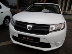 Dacia Logan 1.5 dci 75cp foto