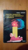 Orientari diagnostice in patologia chirurgicala a sugarului-Dr.Vasile Fufezan