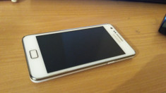 SAMSUNG GALAXY S2 PLUS CU DEFECT foto