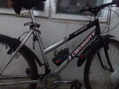 Bicicleta unisex Camber foto