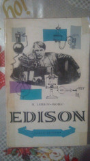 Edison-M.Lapirov Skoblo foto